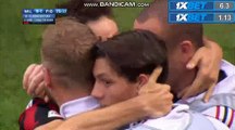 Giacomo Bonaventura Goal HD - AC Milan 5-1 Fiorentina 20.05.2018