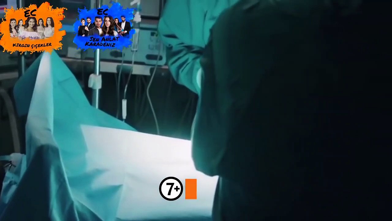 Sen Anlat Karadeniz 18.Bölüm 2.Fragmanı