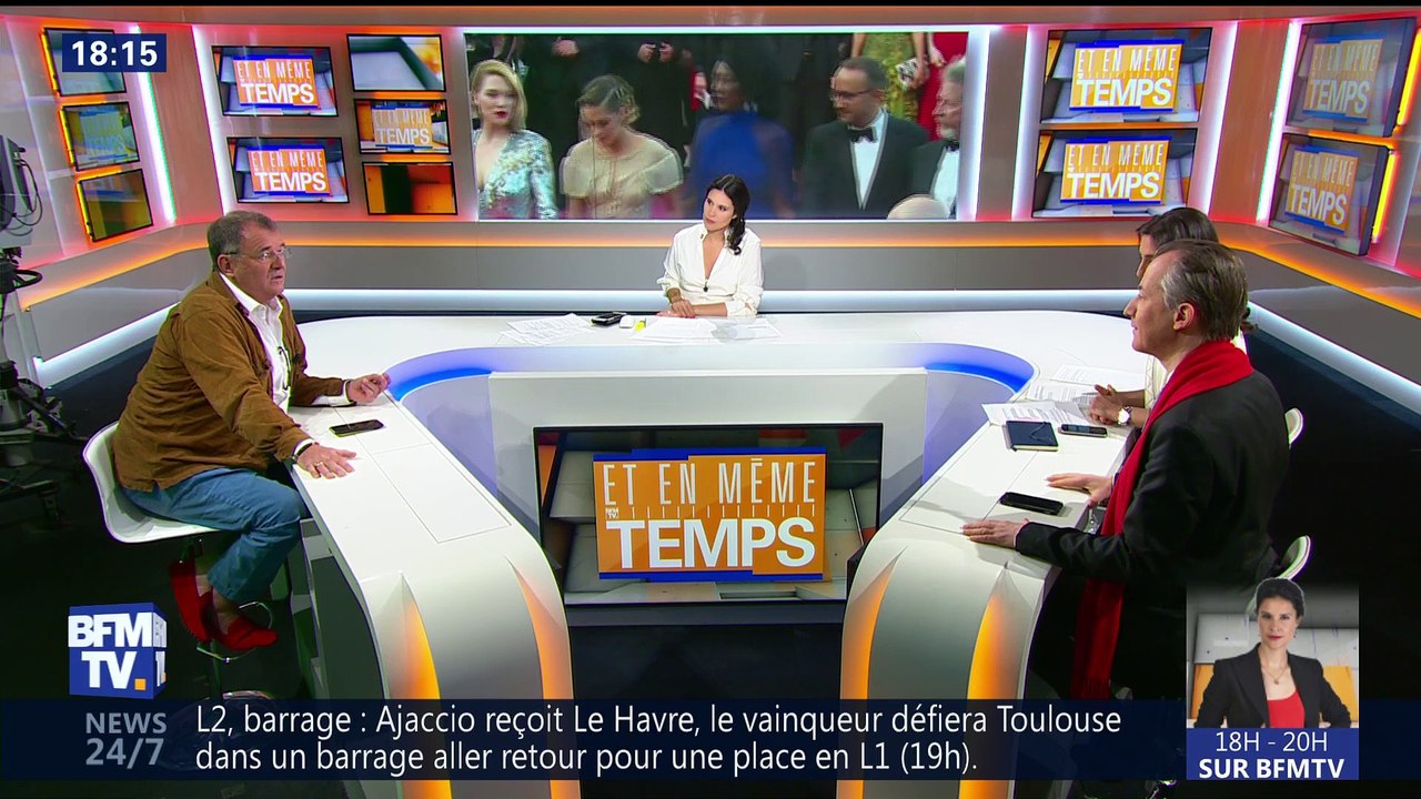 Pascal Rostain: "Toutes les photos que j'ai faites ont toujours essayé de traduire la vérité (...)  ce sont des photos de la vie vraie vie des gens"