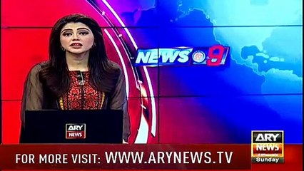Governor Sindh slips on stairs of deceased Sabika's house