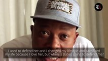Mampintsha responds to claims he abused Babes Wodumo