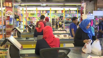 رمضان في السودان.. غلاء وتضارب بالأسعار وغياب رقابة