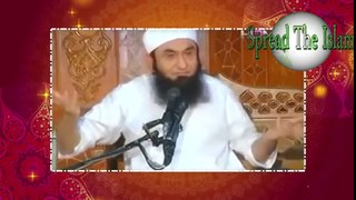 Maulana Tariq Jameel Ramadan Bayan Iftari Main 3 Kaam Mat Karo Ramzan 2018