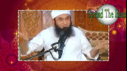 Maulana Tariq Jameel Ramadan Bayan Iftari Main 3 Kaam Mat Karo Ramzan 2018