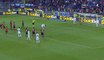 Mattia Caldara Missed Penalty - Cagliari 1-0 Atalanta 20-05-2018