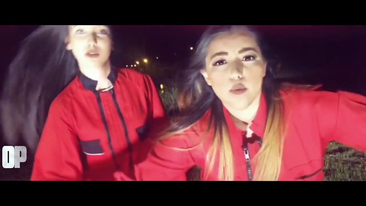 BELLA CIAO - LA CASA DE PAPEL  Djena Della