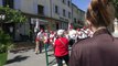 Alpes-de-Haute-Provence : une ambiance festive pour la Pentecôte à Sisteron !