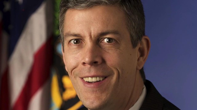 Obama’s Education Secretary: Boycott Schools Until Gun Control Laws Are Passed