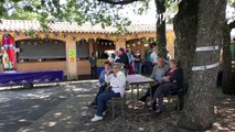 Alpes-de-Haute-Provence : une Pentecôte dans les règles provençales à Aiglun !