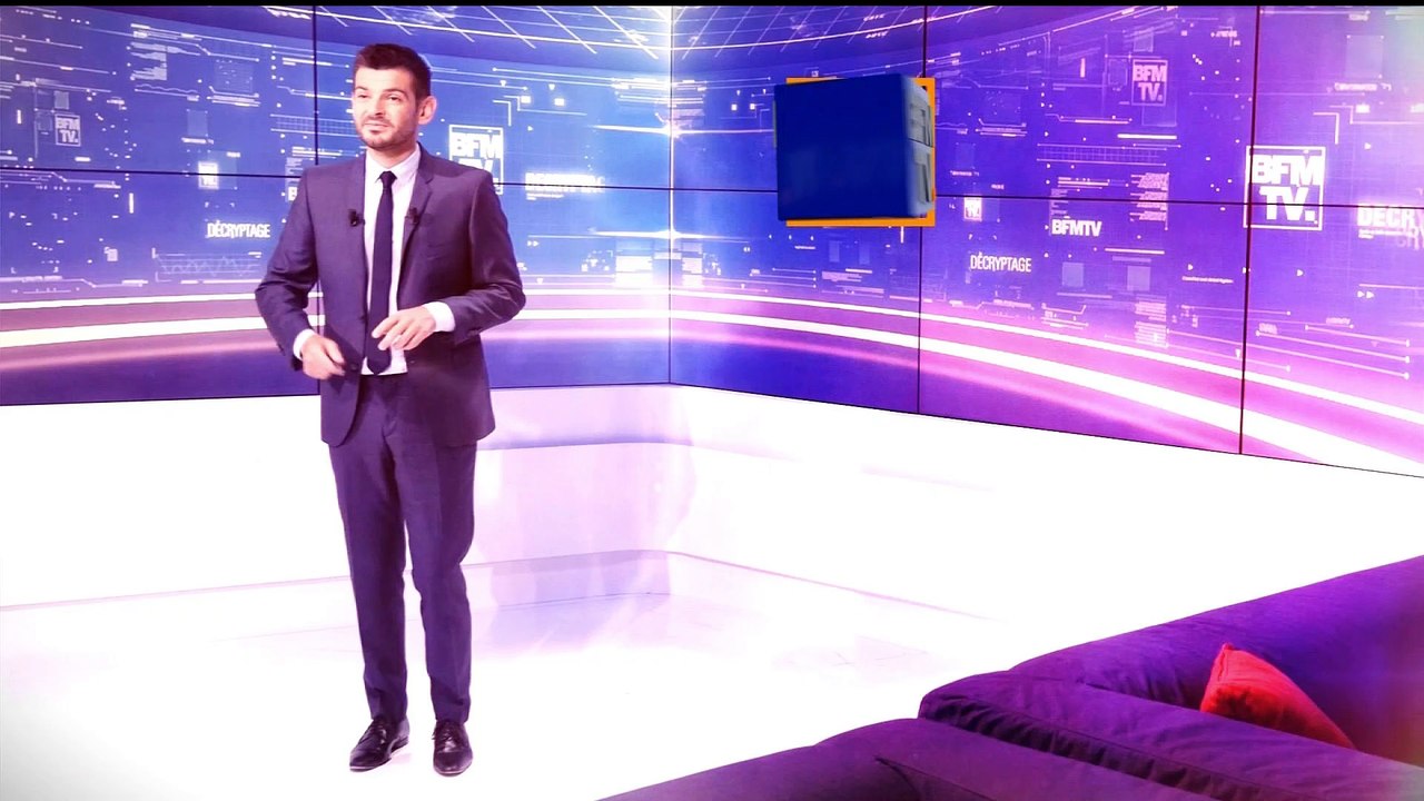 BFM Politique - 12h-14h