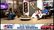 Breaking Weekend - Guest: Aadila Khan & Kunwar Nafees  in High Quality on ARY Zindagi - 20th May 2018