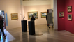 Nuit des musées 2018 au Musée d’art moderne Richard-Anacréon (MamRA)