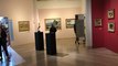 Nuit des musées 2018 au Musée d’art moderne Richard-Anacréon (MamRA)
