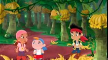 Jake and the Neverland Pirates - S01E08a - Free Wheeling Fun