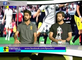Football Pulse 20 May 2018 - Such TV