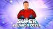 Chamada Domingo Legal (20/05/18) - Passa ou Repassa: Super Eduardo Costa