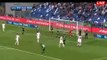 Konstantinos Manolas  Goal HD - Sassuolo 0-1 AS Roma 20.05.2018