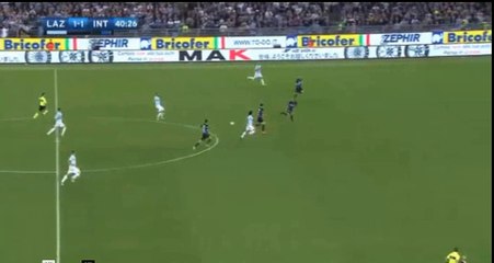 Felipe Anderson Goal - Lazio vs Inter 2-1  20.05.2018 (HD)