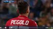 Konstantinos Manolas Goal - Sassuolo 0-1 AS Roma 20-05-2018