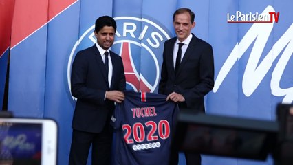 PSG. Tuchel : « Ça a été très simple de prendre cette décision… »