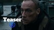 Lukas Teaser Trailer #1 (2018) Action Movie starring Jean-Claude Van Damme