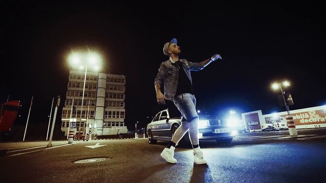 Karie - Muzică de Navă ¦ Videoclip oficial