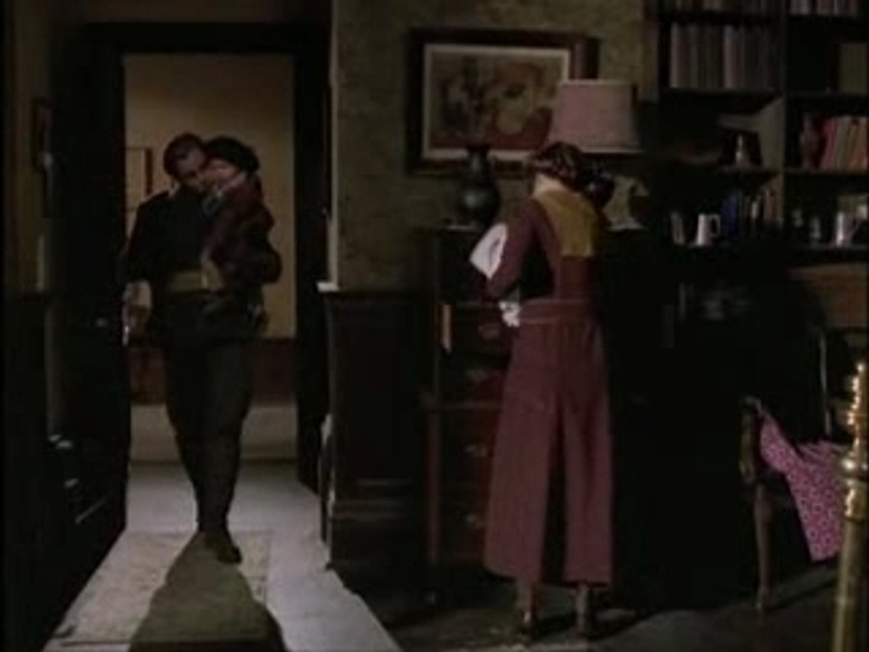 Le Bonheur au bout du chemin Onzième partie
