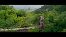 Robin Hood Official Trailer (2018) | Taron Egerton | Jamie Foxx Action | Release On 21 November 2018