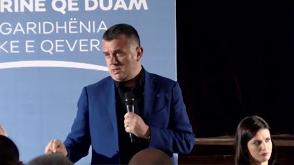 Balla: Do merrnim masa të ashpra nëse historia e Babales është e vertetë