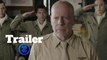 The Bombing Trailer #1 (2018) Action Movie starring Bruce Willis