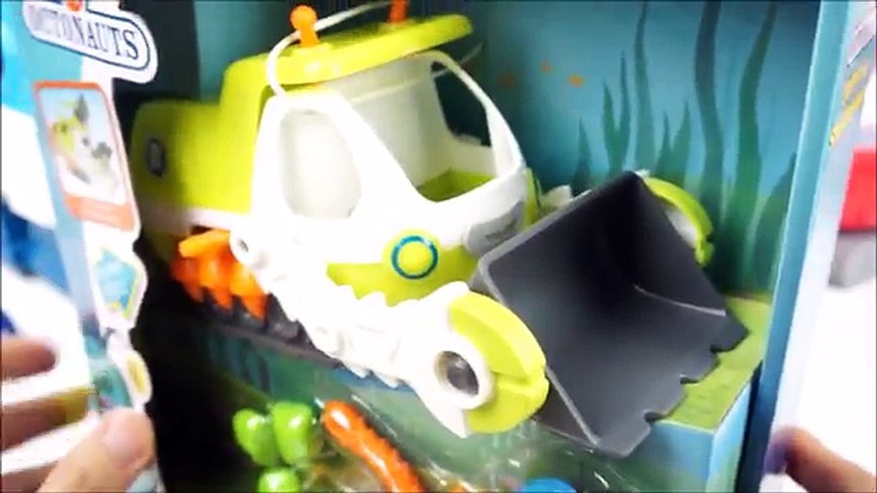 바다탐험대 옥토넛 탐험선Y 와 터닝메카드W 장난감 The Octonauts Gup Y Mecard Mini Car Transformers 퍼플토이박스