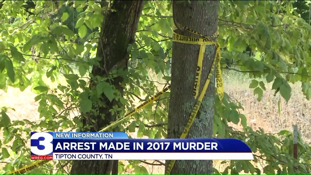 Woman Arrested Nearly a Year After Elderly Man Found Dead in Burned Tennessee House