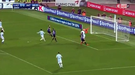 Adam Marusic Goal HD - Lazio 1 - 0	 Inter 20.05.2018