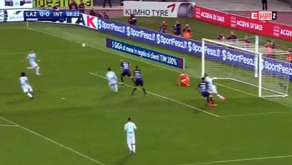 Adam Marusic Goal HD - Lazio 1-0 Inter 20.05.2018