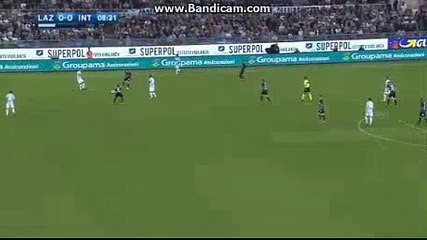 Adam Marusic Goal HD - Lazio 1-0 Inter 20.05.2018