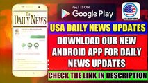 World News This week- China issues 'SHOCKING THREAT' to Taiwan with 'MISSILE systems deployment', USA LATEST NEWS TODAY