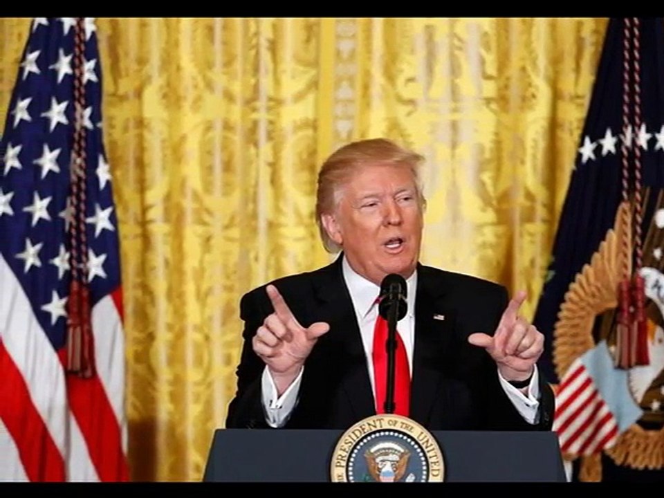 Latest Breaking News This week: Trump Just Called US Generals Into Emergency Meeting, Trump News Today