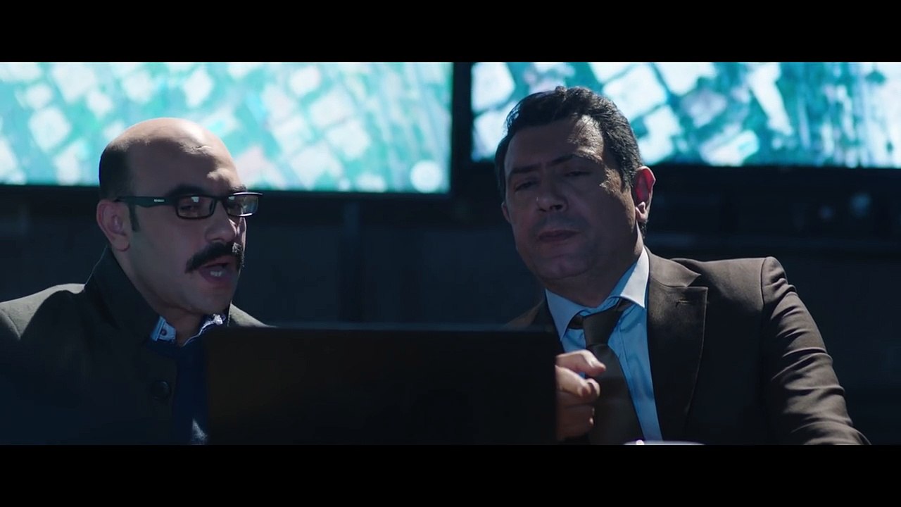 مسلسل أمر واقع - الحلقة 1 الأولى - بطولة كريم فهمي | Amr Wak3 Series - Karim Fahmy - Ep 01