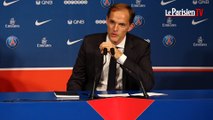 PSG. Tuchel : « Neymar est un artiste »