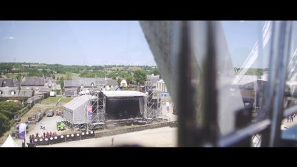 [SESSION] Cøllø @ Festival Papillons de Nuit 2018