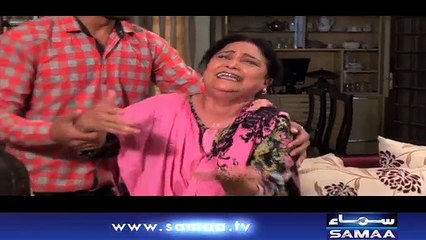 Court Number 5 | SAMAA TV | 20 May 2018