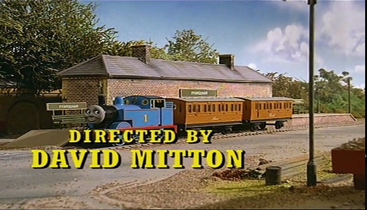 A Bad Day For Sir Handel UK