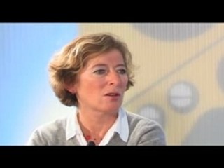 Genevieve Fioraso TeleGrenoble