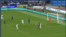 Ivan Perisic OWN Goal HD - Lazio 1-0 Inter 20.05.2018