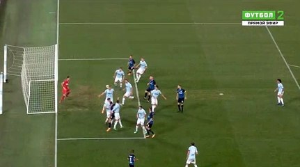 Danilo D'Ambrosio Goal HD - Lazio 1-1	 Inter 20.05.2018