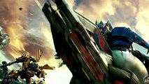 Transformers 5 |El Último Caballero/ Análisis #3Er Teaser Trailer Extendido/La Creadora de Optimus