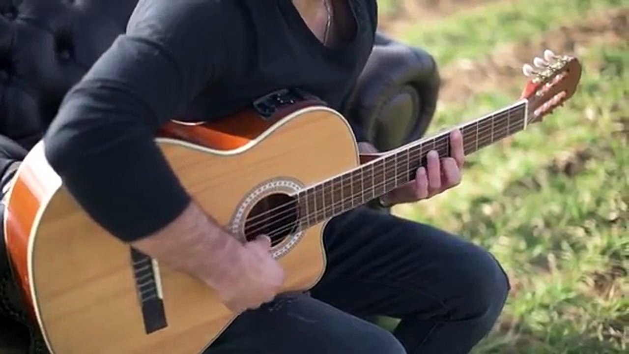 Bülent Bilgör - Güneş