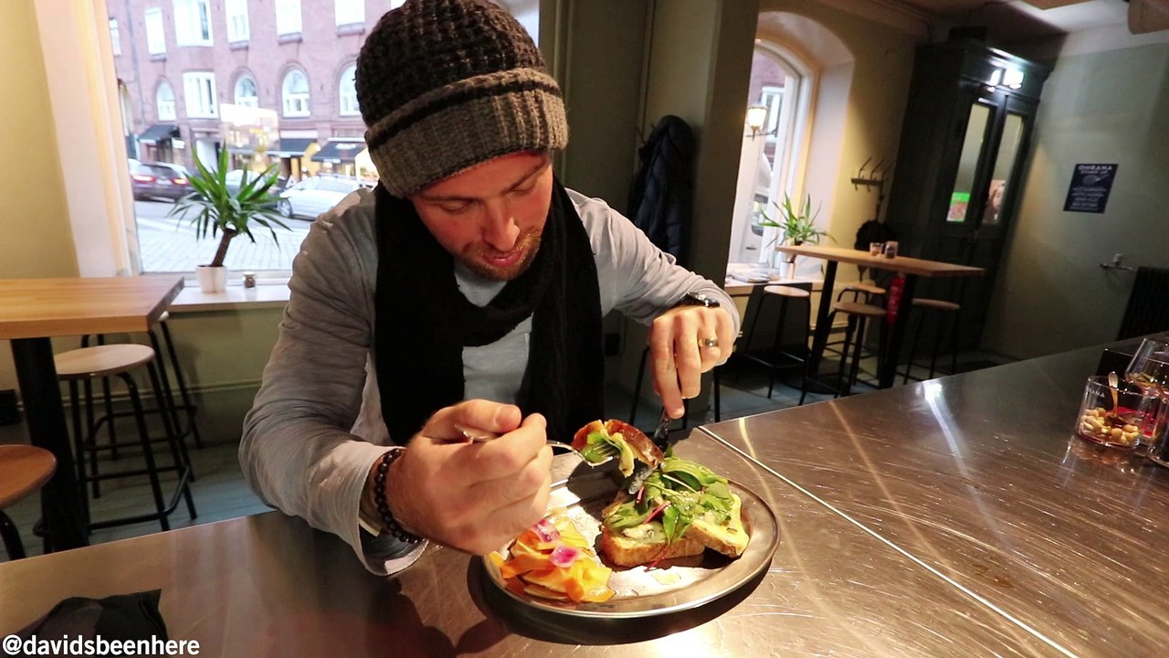 Touring Helsinki's BEST CRAFT BREWERIES | Helsinki, Finland