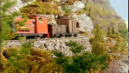 Rusty Helps Peter Sam (US-GC)