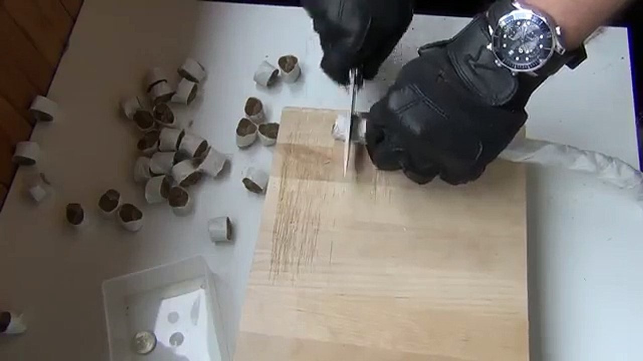 Архив. Рез каната. Серия 11. ENLAN BEE EL-02 и NAVY K632. China 8cr13mov & 440c